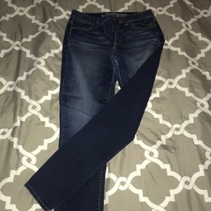 American Eagle Jegging